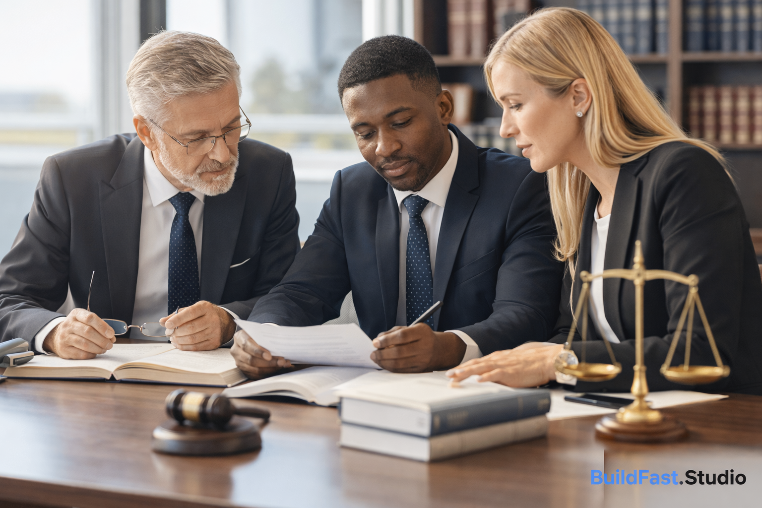 legal-database