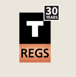 T-Regs logo