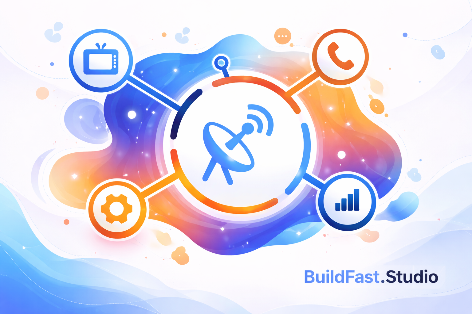telecom-buildfast